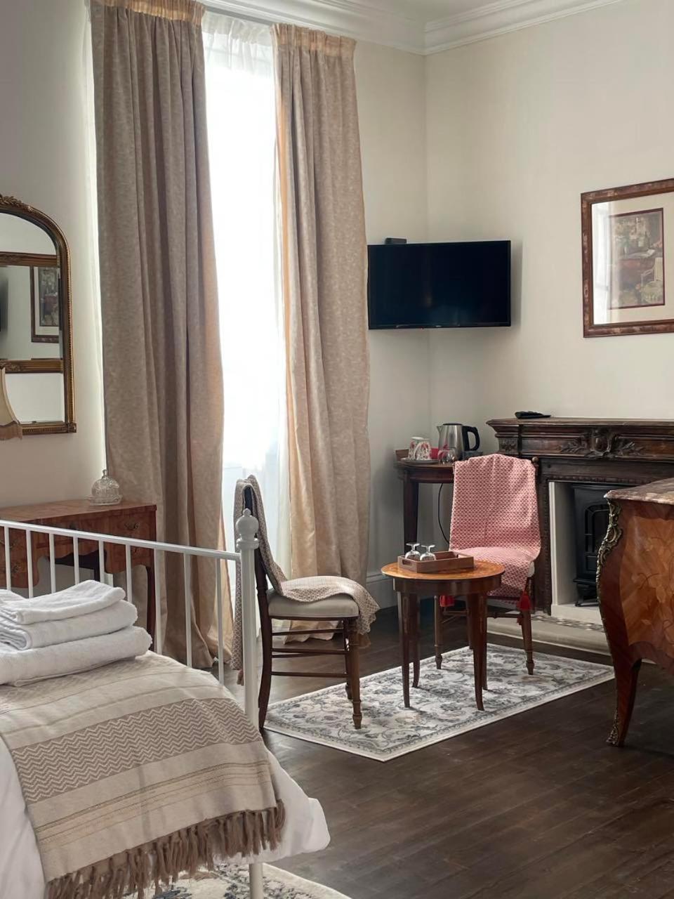 Le Grand Berger Chambres D'Hotes Angeac-Charente Zewnętrze zdjęcie