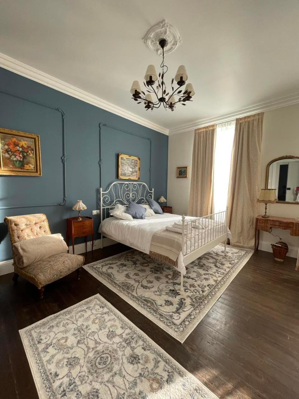 Le Grand Berger Chambres D'Hotes Angeac-Charente Zewnętrze zdjęcie